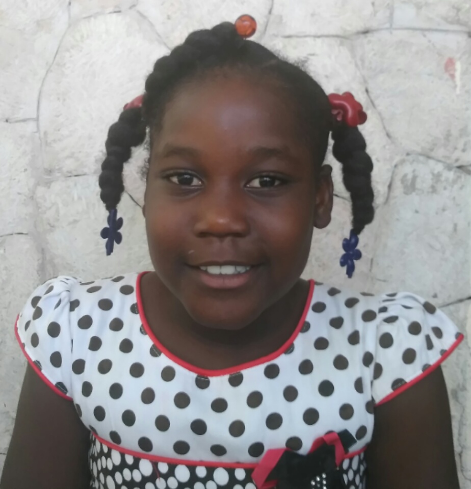 Fritza Michel