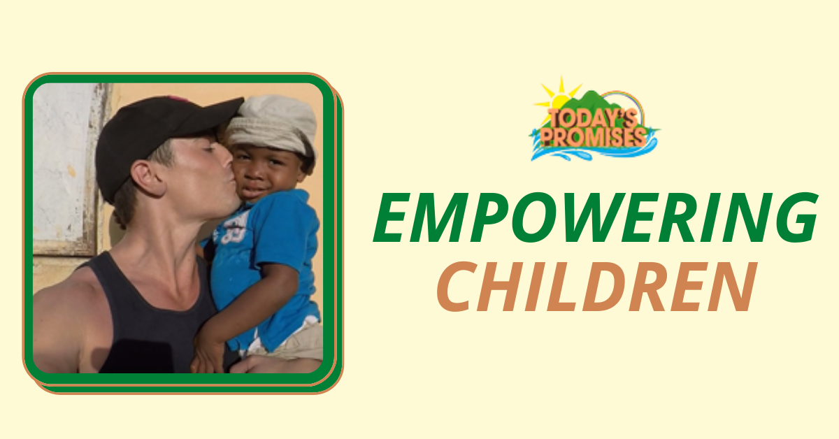 Empowering Children